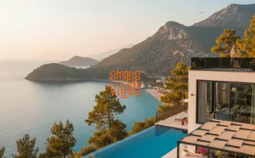 Çalış Villa Rental 2026: Private Pool Villas for a Relaxing Holiday in Turkey