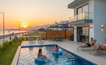 Ölüdeniz Villa Rental: The Ultimate Guide to a Private Holiday in Turkey