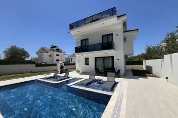 6 Guest Private Pool Villa in Ovacık Fethiye | Tahancı Ovacık 1