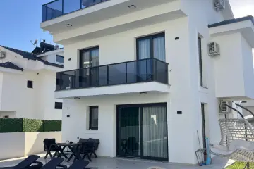 6 Guest Private Pool Villa in Ovacık Fethiye | Tahancı Ovacık 2