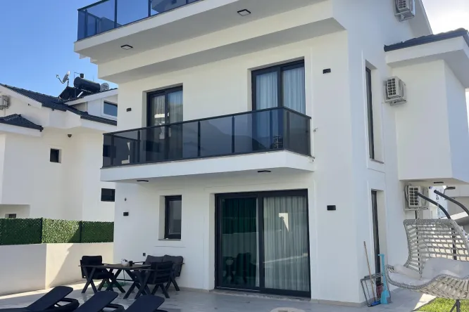 6 Guest Private Pool Villa in Ovacık Fethiye | Tahancı Ovacık 2