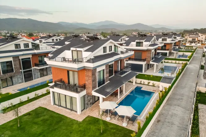 Family Fun Awaits! 4BR Villa Galaksi Venus 1 with Pool & Beach Access