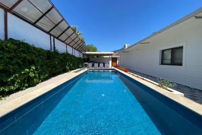 Villa Deryam: Your Ideal Holiday Rental in Hisarönü, Fethiye | Holiday villas in Oludeniz