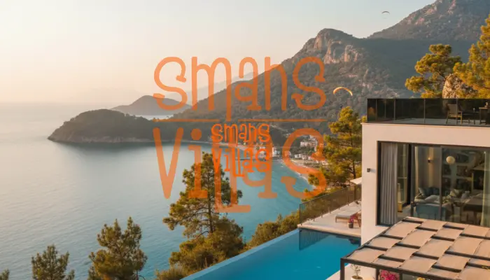 Ölüdeniz Villa Rental: The Ultimate Guide to a Private Holiday in Turkey
