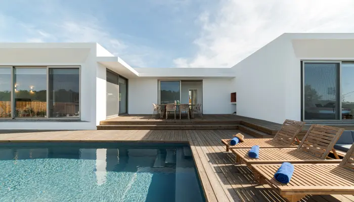 Dreaming of a Villa Holiday in Turkey: 2025 Awaits!