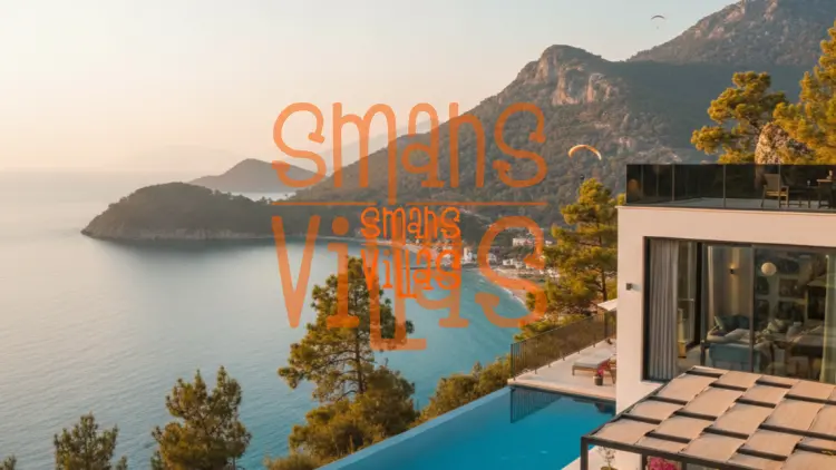 Ölüdeniz Villa Rental: The Ultimate Guide to a Private Holiday in Turkey