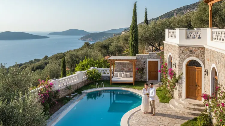 2027 Fethiye & Kalkan Villa Rental Guide: Prices, Areas & Early Booking Tips 2027 Fethiye & Kalkan Villa Rental Guide: Prices, Areas & Early Booking Tips