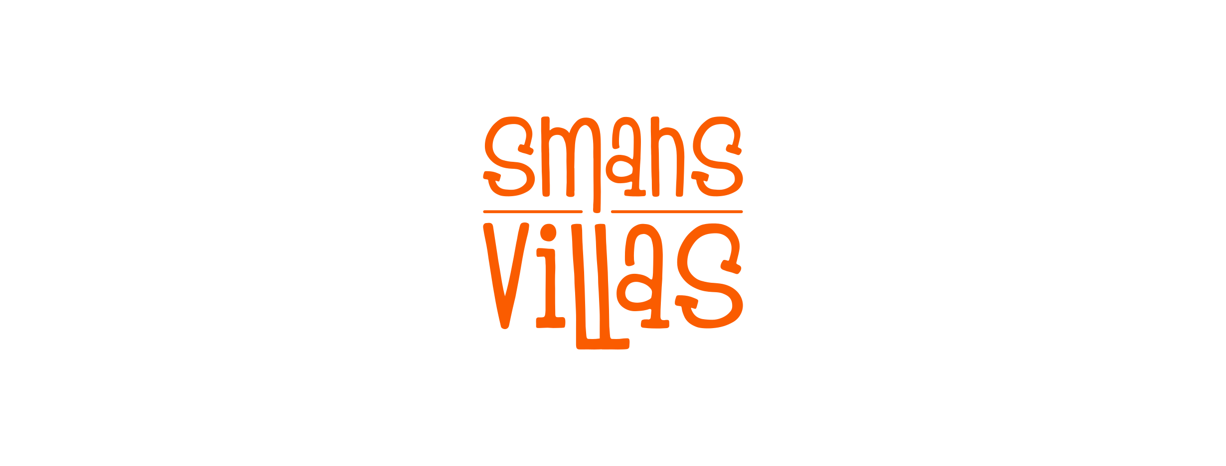 Smans Villas