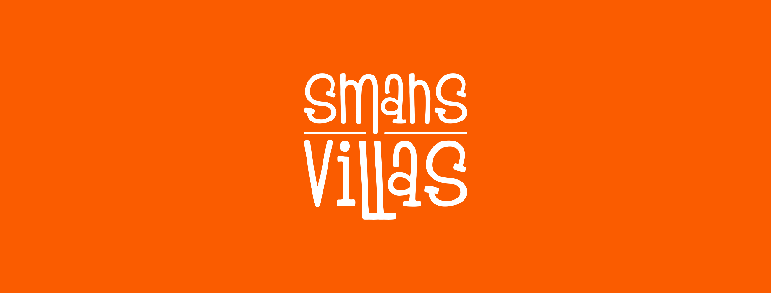 Smans Villas